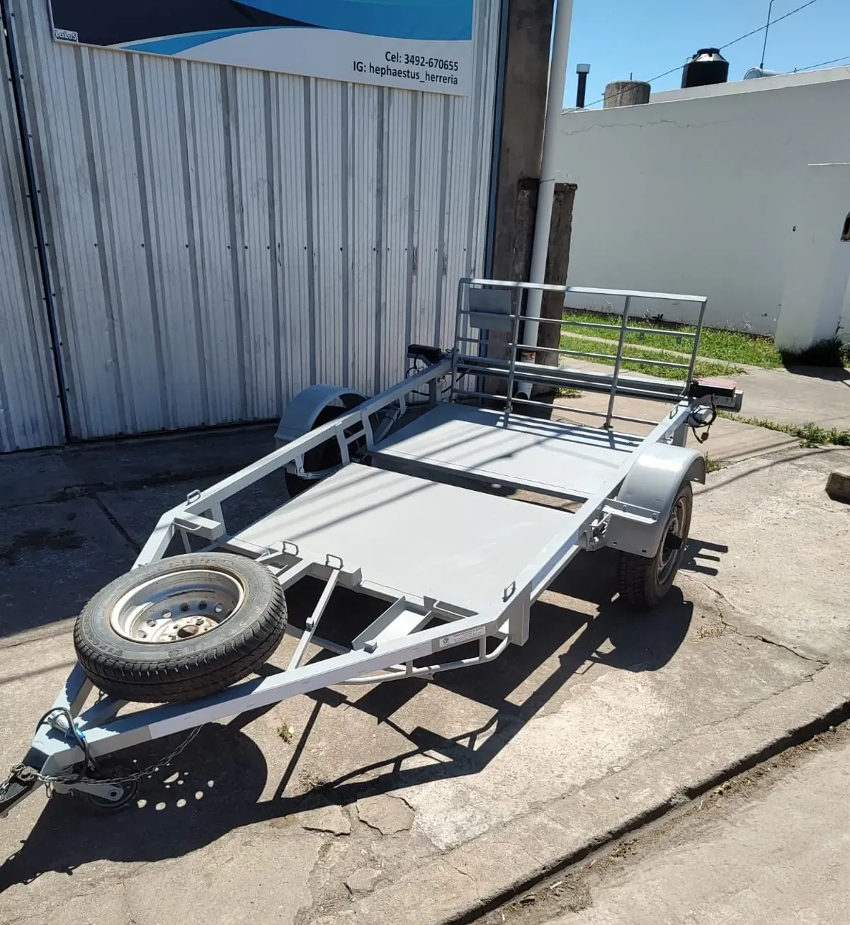 Proyecto: Carros para diversas funciones - Carros para diversas funciones