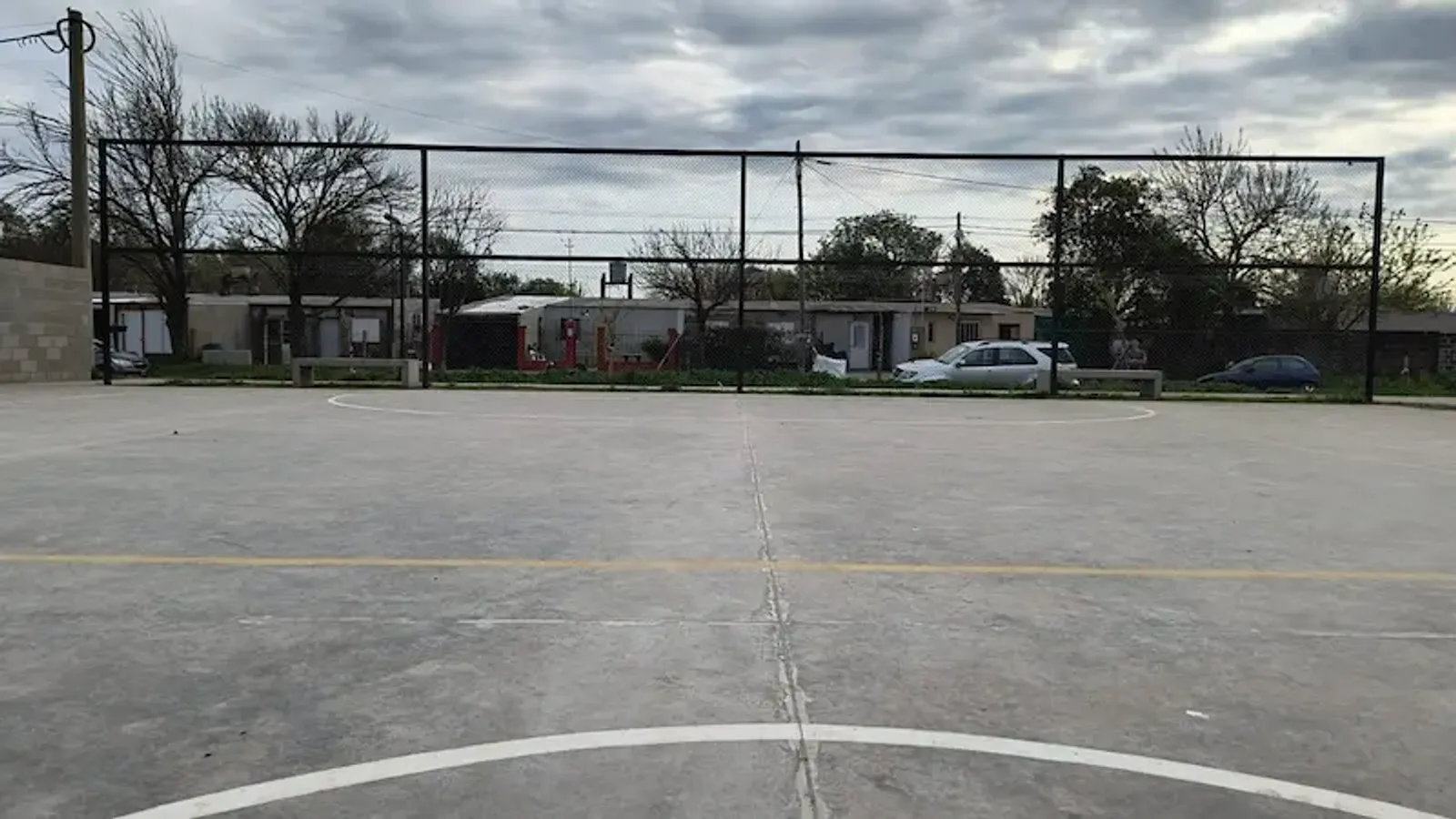 Plaza Marene